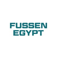 Fussen Egypt logo - Similar company to Next Dental