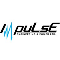 IMPULSE Engineering & Power Ltd. logo - Similar company to Reliserv Solution