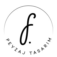 f. Peyzaj Tasarım