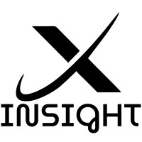 Insight X logo - Similar company to Qasr Al Fakhama Al Arabia Co