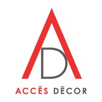 Accès Décor logo - Similar company to African Dynamics Solutions Sarl