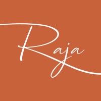 Raja Brand Clothing logo - Similar company to Riley + Ro