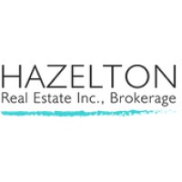 Just Ask for Asko:                      Hazelton Real Estate Inc. logo - Similar company to Weiss Realty Co., Inc.
