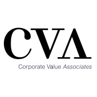Corporate Value Associates logo - Similar company to Mars & Co.