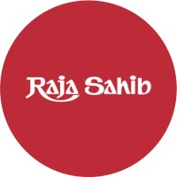 Raja Sahib logo - Similar company to Evntm