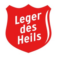 Leger des Heils logo - Similar company to Humanitas