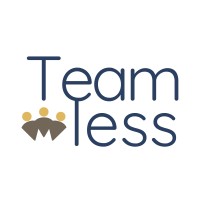 Teamless logo - Similar company to 7Network Services