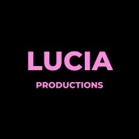 Lucia Productions logo - Similar company to Hr Musik