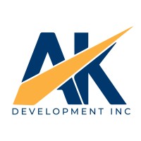 AK Development logo - Similar company to Samugam Media Networks Pvt Ltd