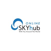 SKYhub Online logo - Similar company to Elbows