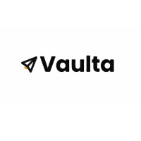 VAULTA INC. logo - Similar company to Vaulta
