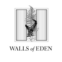 Walls of Eden logo - Similar company to Kava Surfaces