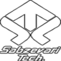 Sabzevari Tech. Co. Ltd logo - Similar company to Kachiran - Iran Sewing Machine Mfg Co.