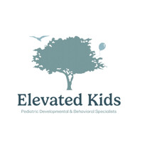 Elevated Kids logo - Similar company to Thrive Therapy