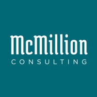McMillion Consulting logo - Similar company to Creative Edge Landscapes, Llc