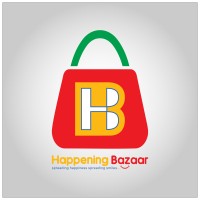 Happening Bazaar logo - Similar company to Gahmar Admark Solutions