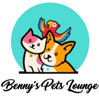 Benny's Pets Lounge logo - Similar company to Bellatrix Solutions