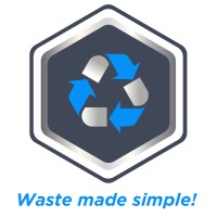 Amergy Disposal logo - Similar company to Faq Packaging