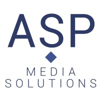 ASP Media Solutions logo - Similar company to Jugema