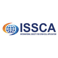 ISSCA Official logo - Similar company to Regenerative Medical Technology Group $Rmtg (Formerly Meso Numismatics)