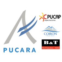 Grupo Pucará logo - Similar company to Ejs Geologia Estructural (Página Linkedin)