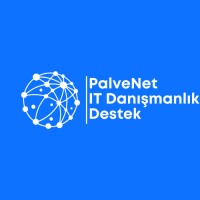 Palvenet Bilişim Teknolojileri logo - Similar company to Be Ryšio