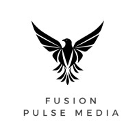 Fusion Pulse Media logo - Similar company to Factora Beacon