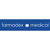 Farmadex Medical logo - Similar company to Alzza Global Consulting