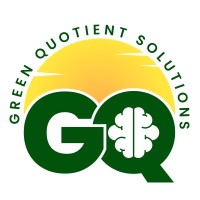 Green Quotient Solutions, LLC logo - Similar company to Lightergy