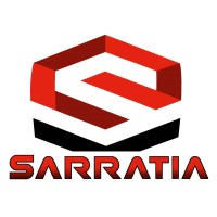 Sarratia logo - Similar company to Mediaco Pays Basque