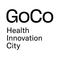GoCo Health Innovation City logo - Similar company to Hackherhealth Hackathon