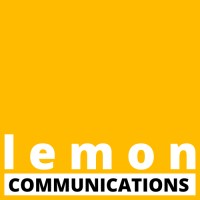 Lemon Communications logo - Similar company to Lutebox