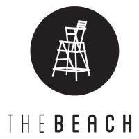 The Beach - A Video Production Agency logo - Similar company to Freelance Video Production