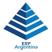 ERP Argentina logo - Similar company to Softlatam | Sistemas Erp, Crm, Rrhh