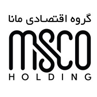 | Msco group | هلدینگ مانا | logo - Similar company to Bonakchi