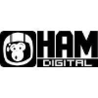 HAM Digital logo - Similar company to Maa Janki Series