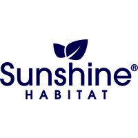 Sunshine Habitat logo - Similar company to Alpagroup