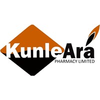 Kunle Ara logo - Similar company to Forever Grateful