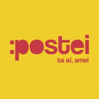 Postei logo - Similar company to Xamã Ai