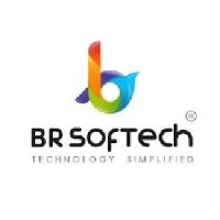BR Softech UAE logo - Similar company to Aegaming