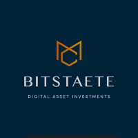 BitStaete - Digital Asset Management logo - Similar company to Delta Quant Capital B.V.