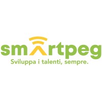 Smartpeg S.r.l. logo - Similar company to Syllotips Ii Techstars '24