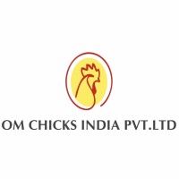 OM CHICKS (INDIA) PRIVATE LIMITED logo - Similar company to Anand Agro Group - India