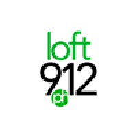 Loft 912: Coworking And Meeting/Events Space.