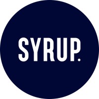 Syrup Advertising logo - Similar company to Smartbase®
