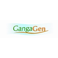 GangaGen Biotechnologies logo - Similar company to Acuimmune