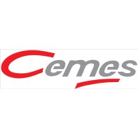 CEMES-Machines spéciales logo - Similar company to Gape-Automatisme