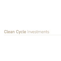 Clean Cycle Investments logo - Similar company to Cura Packaging B.V.
