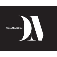 Orsa Maggiore logo - Similar company to Saced S.R.L.