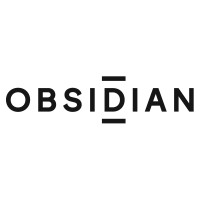 Obsidian Sensors logo - Similar company to Swift Sensing